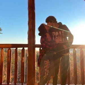 Meet your Posher, Jade